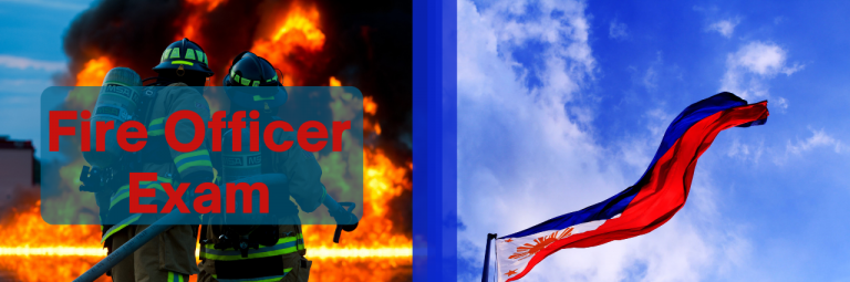 Fire Officer Exam Foe How To Apply Step By Step Procedure